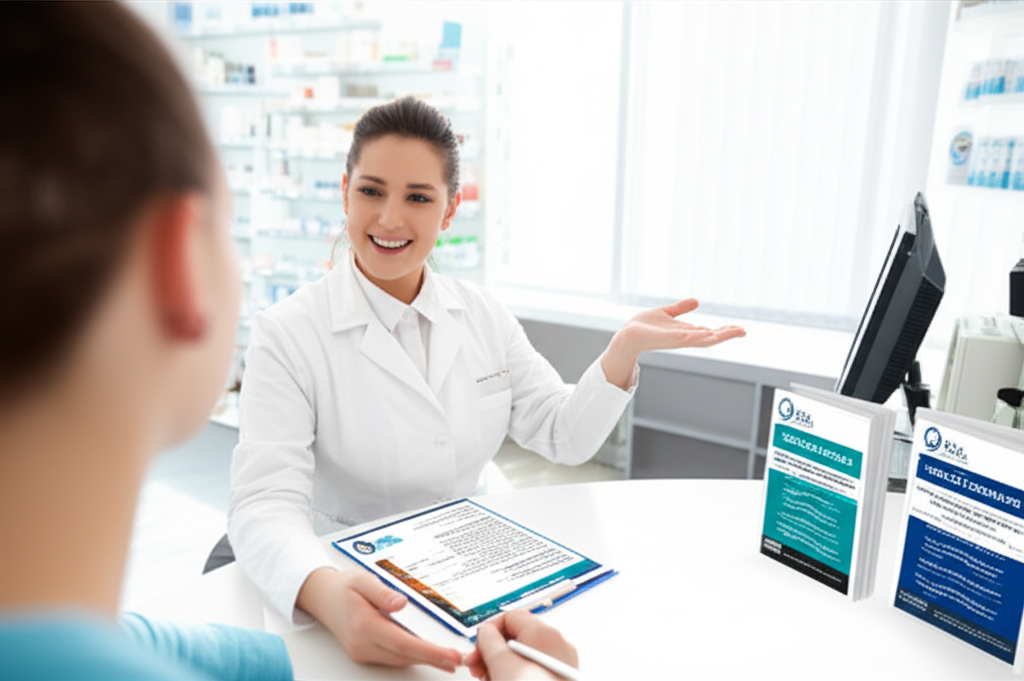 Chlamydia Screening and Treatment