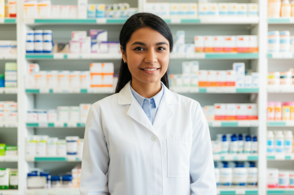Pharmacy First